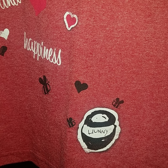 Disney Winnie the Pooh tee - Picture 3 of 4